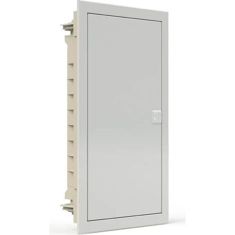 Noark PMF 36 Incastro Bianco 36 Moduli (1/3)