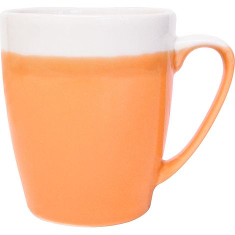Tasse – Cozy Blends Kürbis (Handgefertigt)