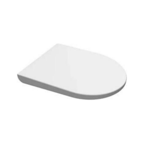 Copriwater slim SoftClose con sgancio rapido – Des  RAK Ceramics