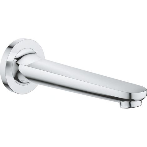 Grohe Euroeco - Bonde de baignoire, chrome 13471001 (1/2)