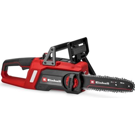 Einhell GE-LC 18/25 Li BL-Solo Elettrosega a batteria PXC Brushless 18 V senza batterie 4600070