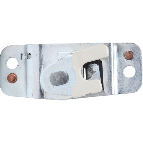 Verschleißfester Metall-Schiebetürriegel 53302309, Ersatzteil für Fiat Ducato ab Baujahr 2006 (1/5)