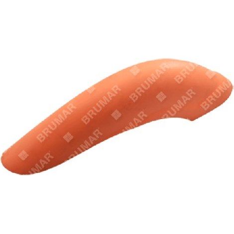 Cubre manillar para motosegadoras COMPATIBLE GREEN LINE - 029858