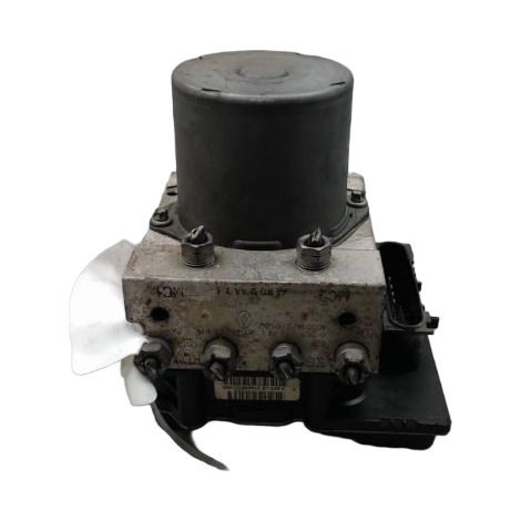 Unite Hydraulique Abs RENAULT Twingo II Phase 1 2007-2011 [PRODUIT D'OCCASION]♻️8201128679 (1/2)