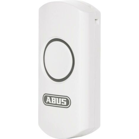 ABUS FUBE35020A Accessoire pour système d'alarme sans fil Télécommande D851081 (1/5)