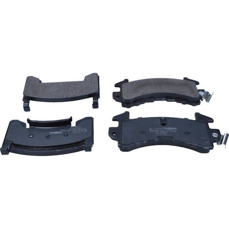 Kit de plaquettes de frein, frein à disque MAXGEAR 19-3952 BUICK 01155444