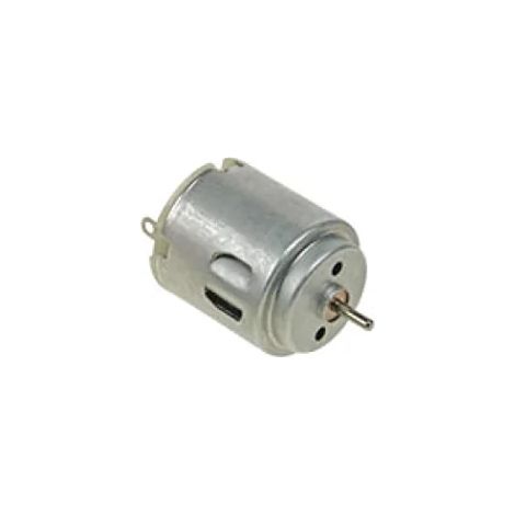 Mabuchi motor Electric motor 1.5v to 3v - 2W