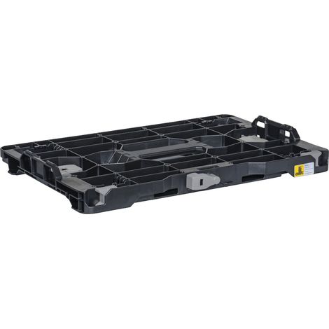 allit EuroPlus HybridPlate Multi-Adapter Platte (1/5)