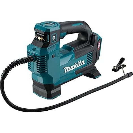 Inflador MAKITA XGT 40V - Sin batería ni cargador - MP001GZ (1/5)