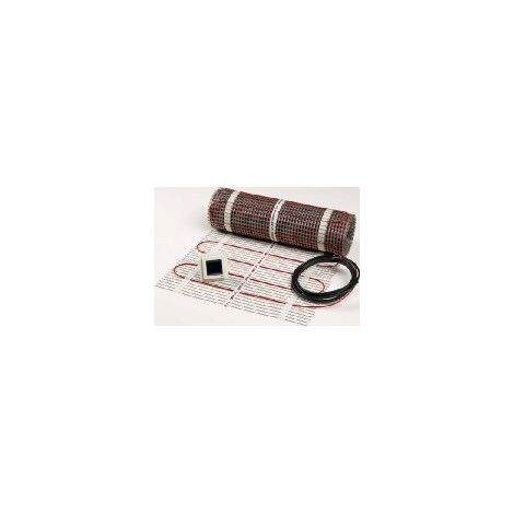 Devi DÜNNBETT-SET 0,5 X 16 M 1200W (DEVICOM.SET1200/OPTI) (1/2)