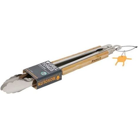 Pinze Barbecue Monolith - 206002
