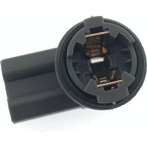 Éclairage de plaque d'immatriculation Corolla Geely Emgrand 81275-12501 support de lampe simple 81275-02080.