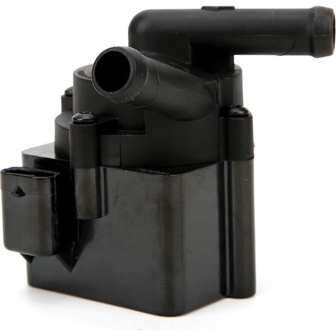 Jeffergarden Pompe à eau de refroidissement moteur électronique Turbo sans support 9806790880 convient pour Peugeot 308 508 5008 1.6 THP (1/5)