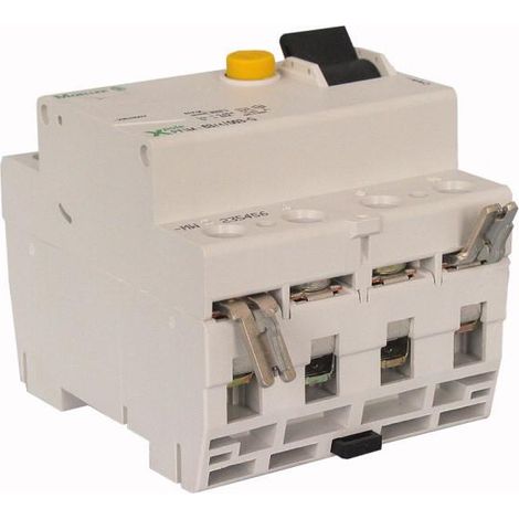 Borne-équerre L1/N 80A 36 pce 000263951 EATON ZV-L1/N-80A-36