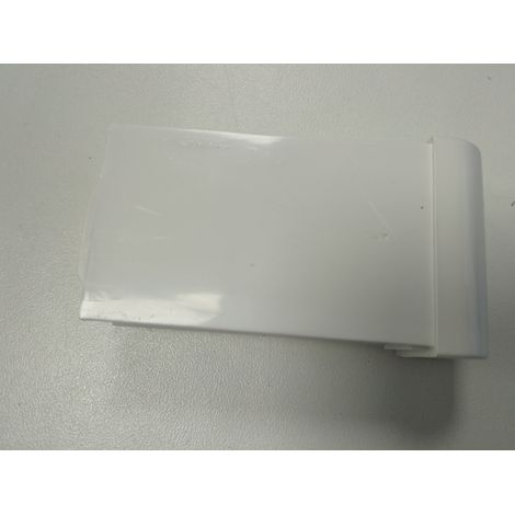 Cabeza frontal campana Zanussi (Blanco)
