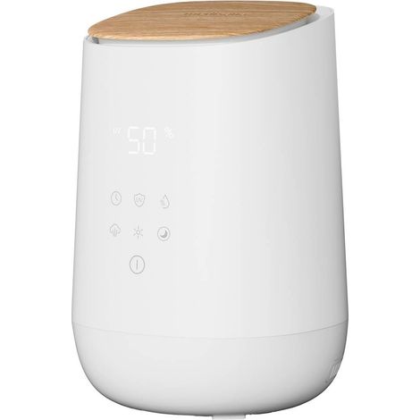 Medisana AH 680 umidificatore bianco 300 ml/h (1/5)
