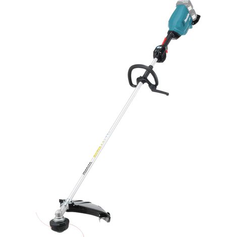 Makita Akku-Freischneider 2x18V, DUR369LZX5, Rundgriff (ohne Ladegerät/Akkus)