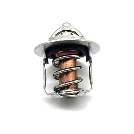 90916-03083 Kfz-Thermostat 82℃, passend für Toyota-Thermostat 90916-03083. (1/4)