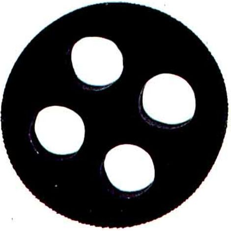 Lapp Zubehör Mehrfachdichteinsatz SKINTOP DIX-M M40 3x10 25 Stk
