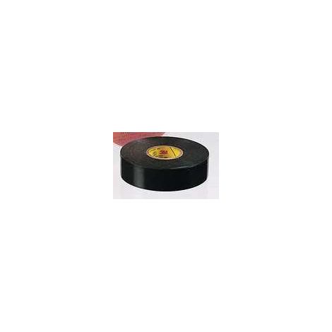 Kit de 10 rubans adhesif 15x10 noir (1/2)