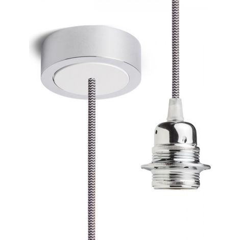 Lampadario HEX set da sospensione BC+CB/N+PC+COB   230V E27 28W