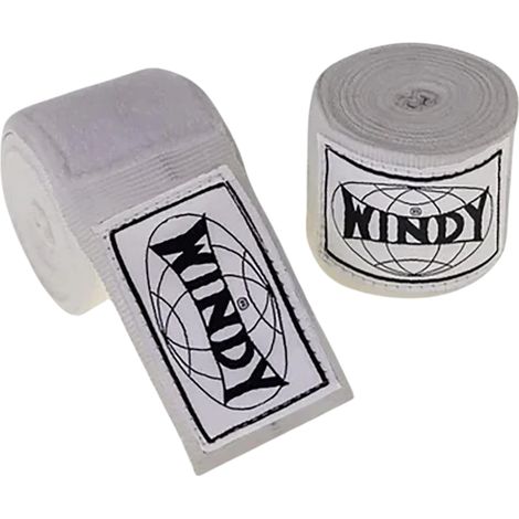 Vendas de boxeo Windy White 4,5M