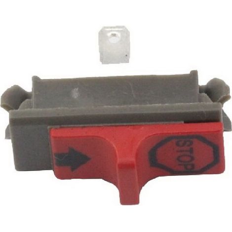 Interruptor compatible con HUS362, 365, 371, 372  503956