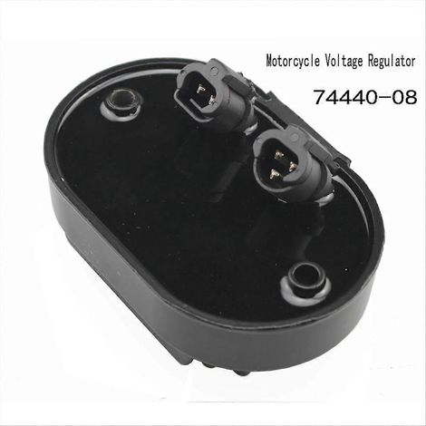 Spannungsregler für VRod VRod VRSCDX VRSCD (1/5)
