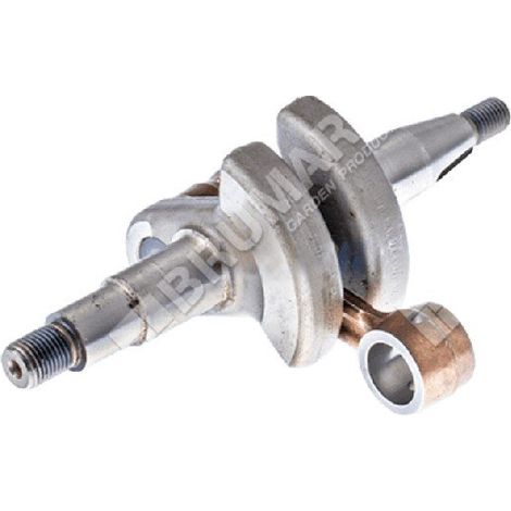 Albero motore per motoseghe HUSQVARNA 504.2068.02 - 503.8576.71 Compatibile - 045095