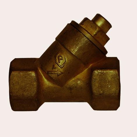 Cornat Rückschlagventil 25,4 mm (1) Ausläufe & Ventile