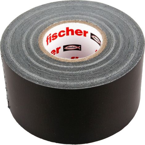Fischer - Universal Tape Strong 25 m x 48 mm - 560903 (1/3)