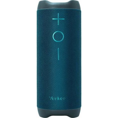 Altoparlante Bluetooth Portatile Yenkee ELEMENT VIENTO - YSP 40BE (1/5)