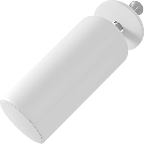 BAUHELD Rolladenstopper 40mm Geschlossen 8 Stück - Weiß (1/5)