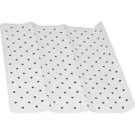 TAPPETO DOCCIA  cm 53x53 - Bianco
