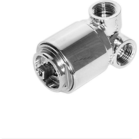ZUCCHETTI - PARTE INCASSO PER MISCELATORE DOCCIA R99650