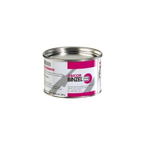Binzel Abicor pasta anti-aderente incolore 300 g