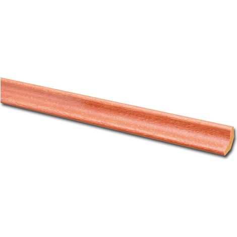SGUSCIO LISCIO 10X22 CILIEGIO/66293 H.300. Prezzo per 1 pezzo. (1/2)