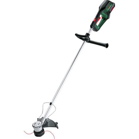 BOSCH L&G AdvancedGrassCut 36V-33 36v Grass trimmer