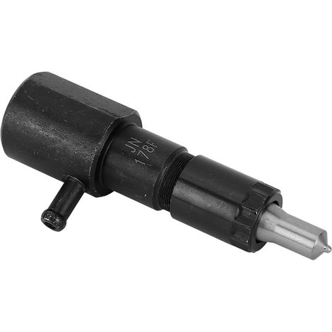 Pièces pour mini-motoculteur 178F : ensemble pompe d'injection de carburant, ensemble injecteur de carburant, pièces pour machines agricoles (1/5)