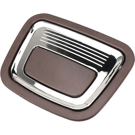 Poignée de coffre intérieure marron A0996800284 pour Mercedes-Benz X253 W166 ML GL GLC GLE (1/5)