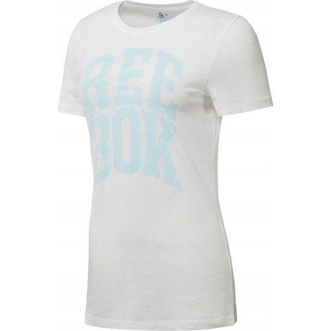 G1921 Reebok Mesh Crewneck T-SHIRT TOP FITNESS S (1/5)