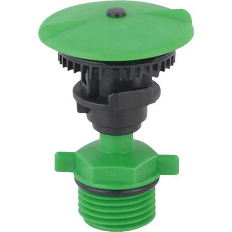 Arroseur de jardin irrigation verte (1/5)