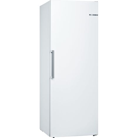 Bosch Serie 6 GSN58AWDV - Gefrierschrank - Standgefrierschrank - freistehend - Breite: 70 cm - Tiefe: 78 cm (1/5)