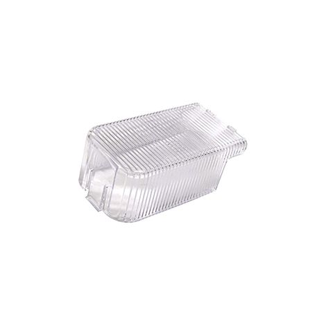 Coprilampada originale - Frigorifero, congelatore - ARISTON HOTPOINT HOTPOINT - 3148638052476720939