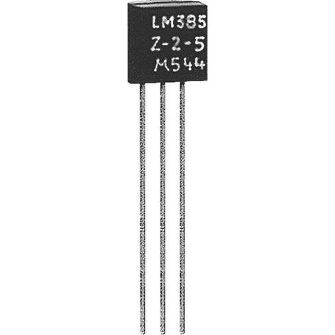 Texas Instruments LM336Z-2.5/NOPB PMIC - Référence de tension Bulk