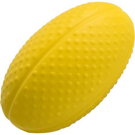 Balle de musculation ergonomique en PU haute élasticité pour renforcer la préhension et soulager les tensions lors de la récupération. (1/4)