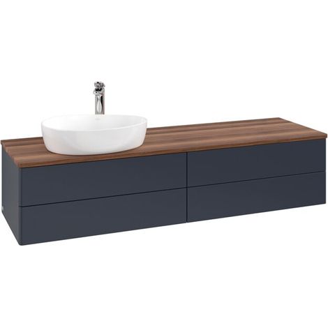 Villeroy & Boch K26052HG WTUS Antao K265 1600x360x500mm (1/3)