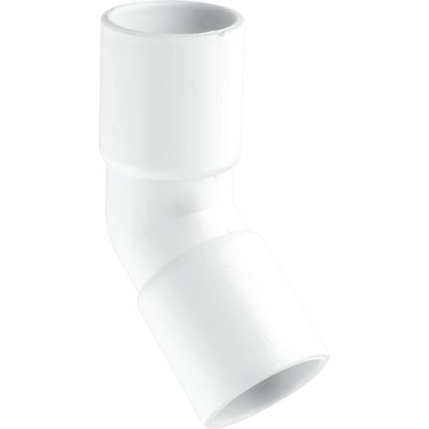 McAlpine R2A .75" 135° Overflow Bend (1/4)