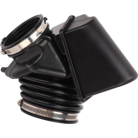 3,6-Liter-Motor-Ansaugschlauch aus EPDM-Gummi 20885923 für XTS 2013–2019, flexibler Verbinder, Ersatzteil (1/5)
