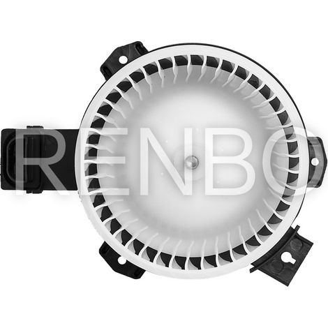 Convient pour le ventilateur de climatisation automobile Kia Optima 16 Sportwagon 97113-D4000 (1/3)